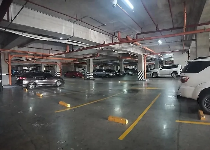 Nix Staycation Mplace Tower D 15th Floor Apartamento Manila